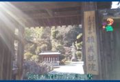 映像：旧跡　願成就院　静岡県伊豆の国市